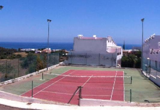 Duplex Turisticos Mojamar Playa Apartment Mojacar Luaran gambar