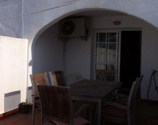 Duplex Turisticos Mojamar Playa Apartment Mojacar Bilik gambar