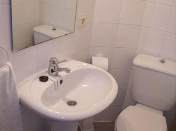 Duplex Turisticos Mojamar Playa Apartment Mojacar Bilik gambar
