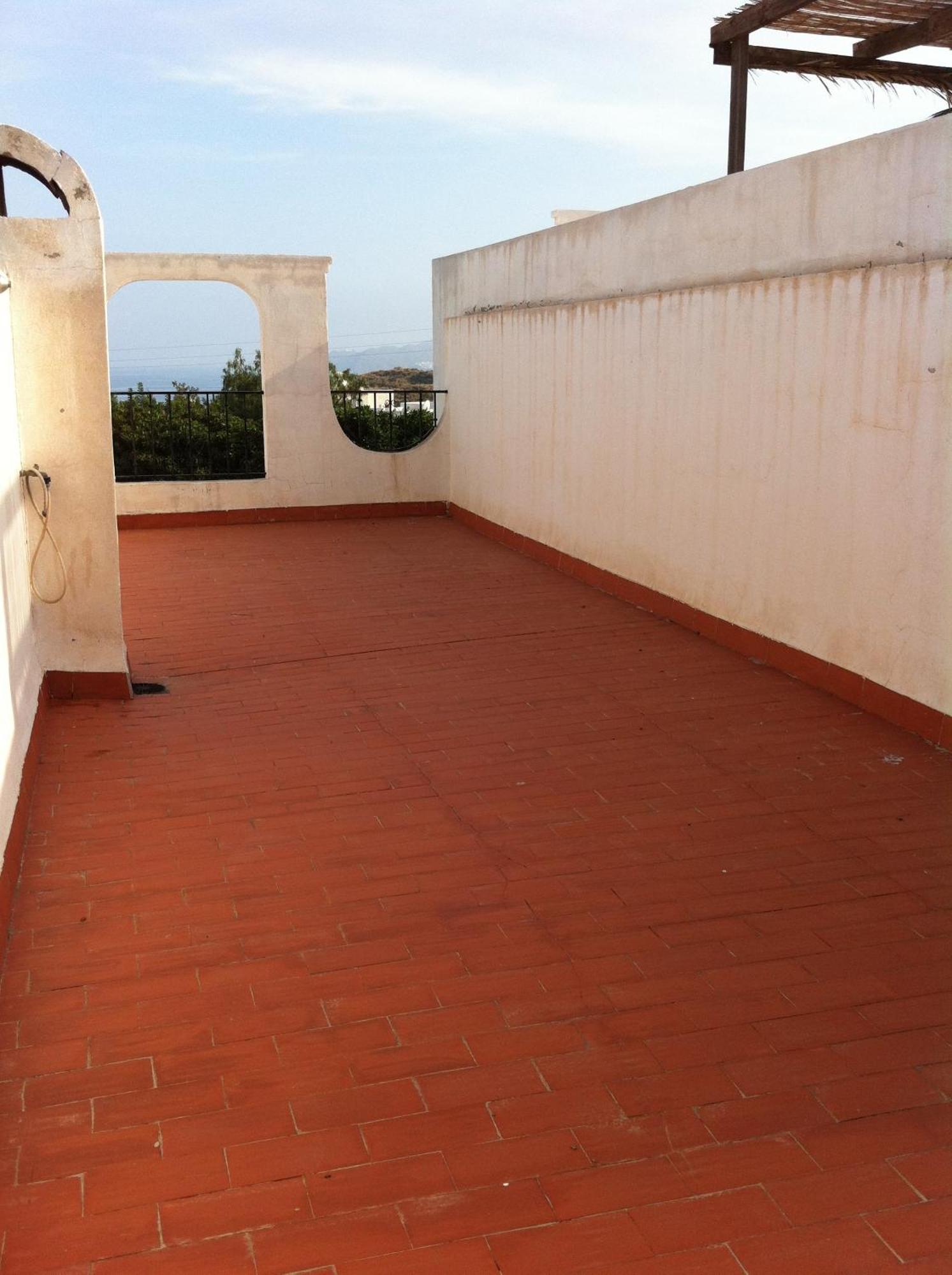 Duplex Turisticos Mojamar Playa Apartment Mojacar Luaran gambar