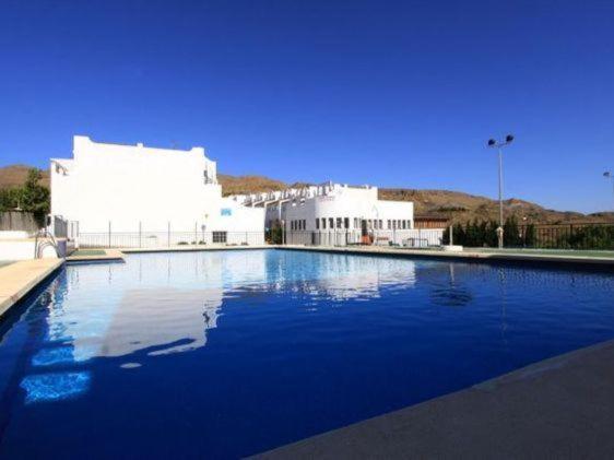 Duplex Turisticos Mojamar Playa Apartment Mojacar Luaran gambar