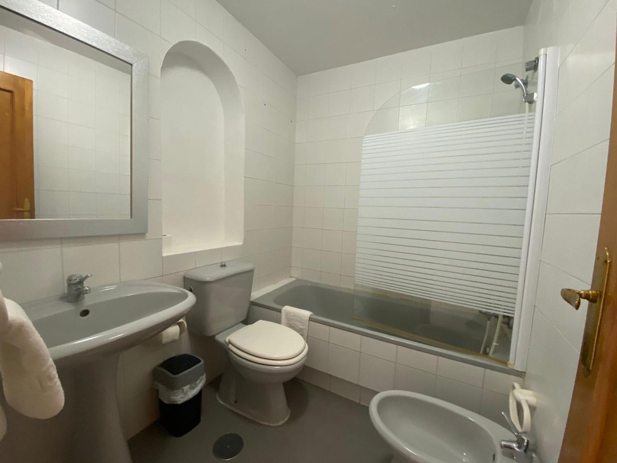 Duplex Turisticos Mojamar Playa Apartment Mojacar Luaran gambar