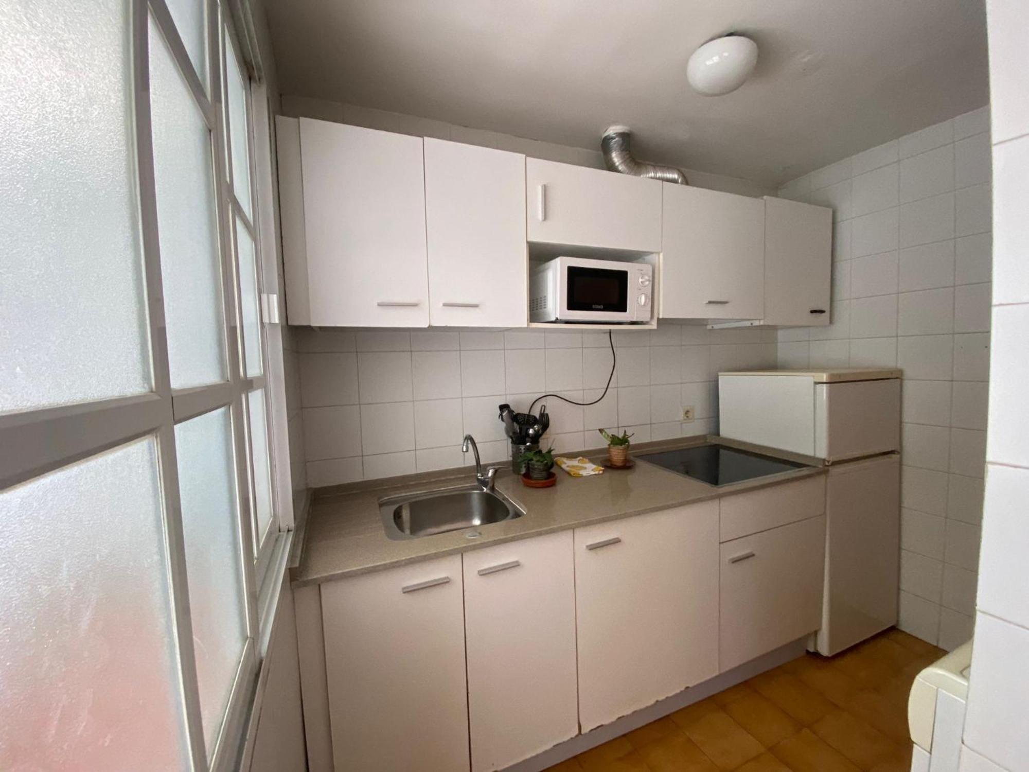 Duplex Turisticos Mojamar Playa Apartment Mojacar Luaran gambar