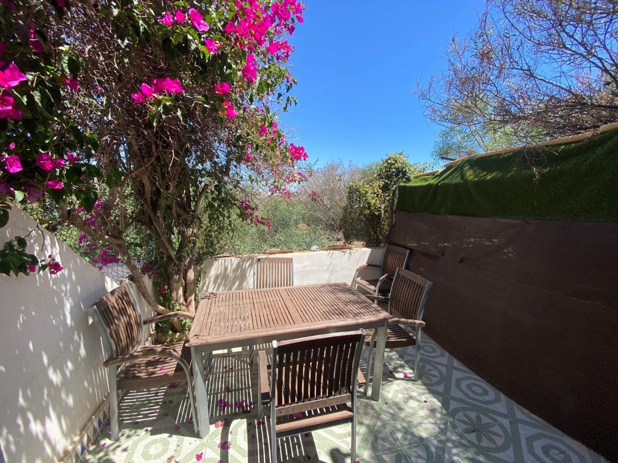 Duplex Turisticos Mojamar Playa Apartment Mojacar Luaran gambar