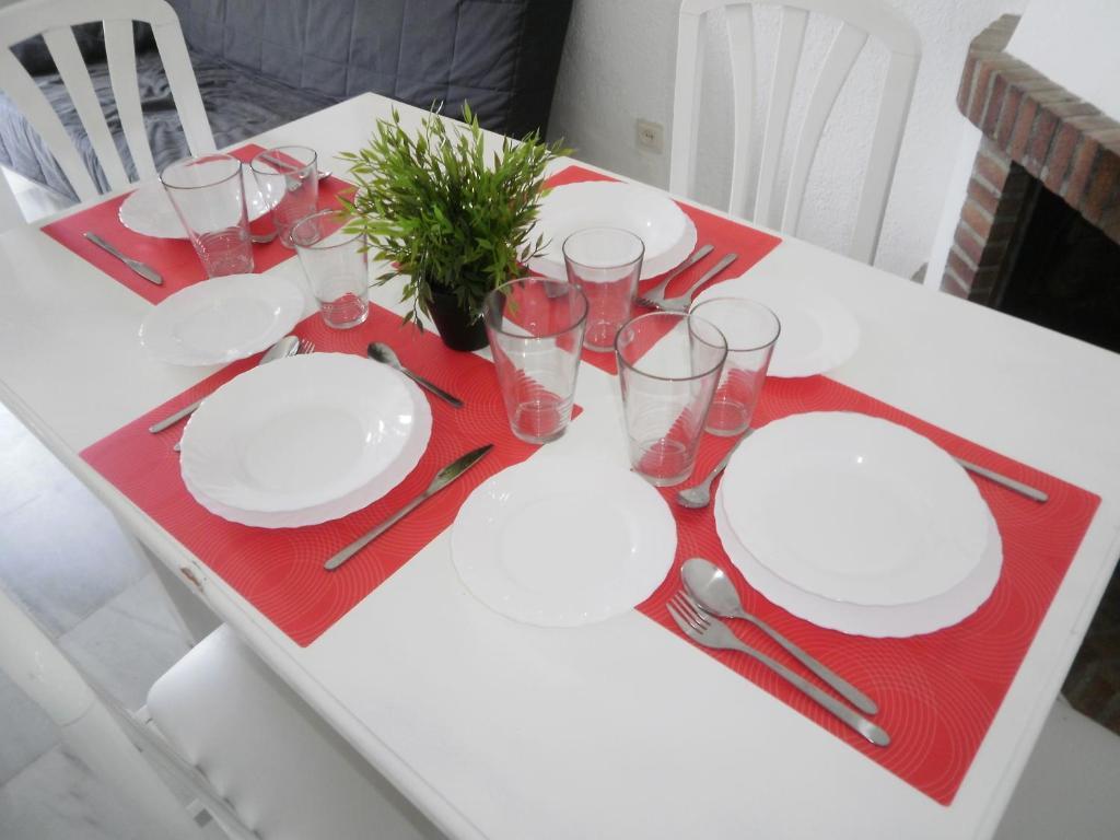 Duplex Turisticos Mojamar Playa Apartment Mojacar Luaran gambar
