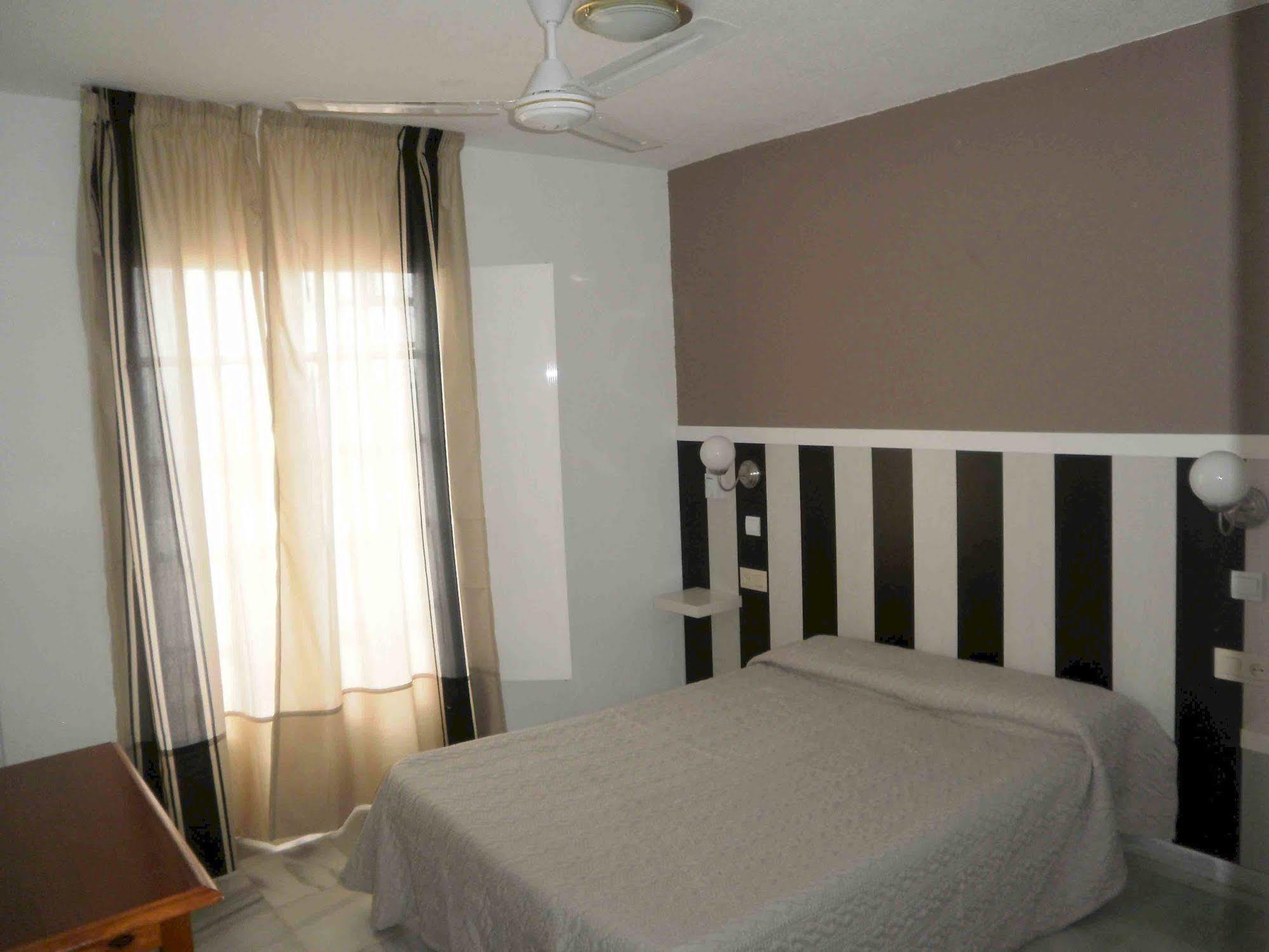 Duplex Turisticos Mojamar Playa Apartment Mojacar Luaran gambar