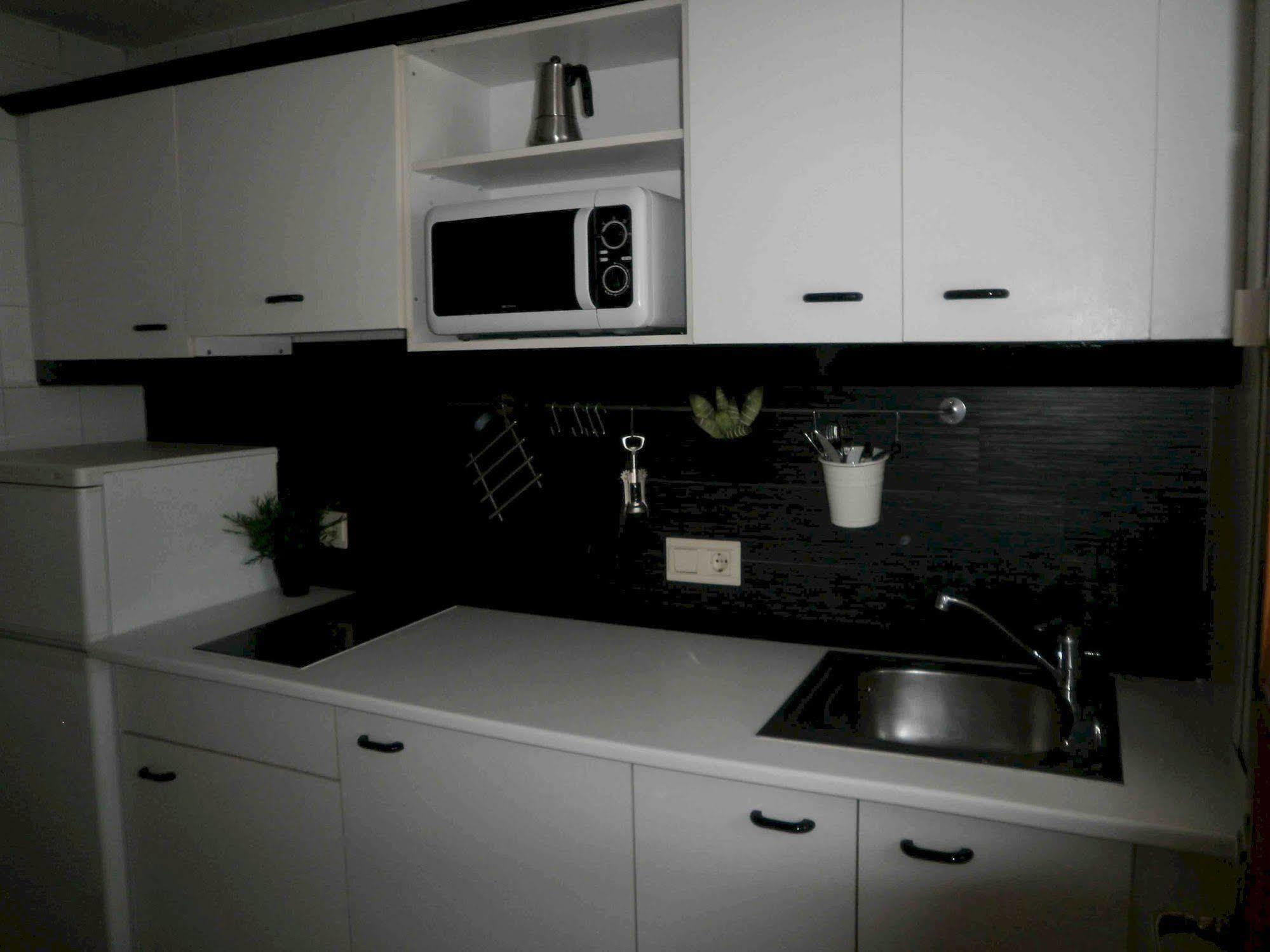 Duplex Turisticos Mojamar Playa Apartment Mojacar Luaran gambar
